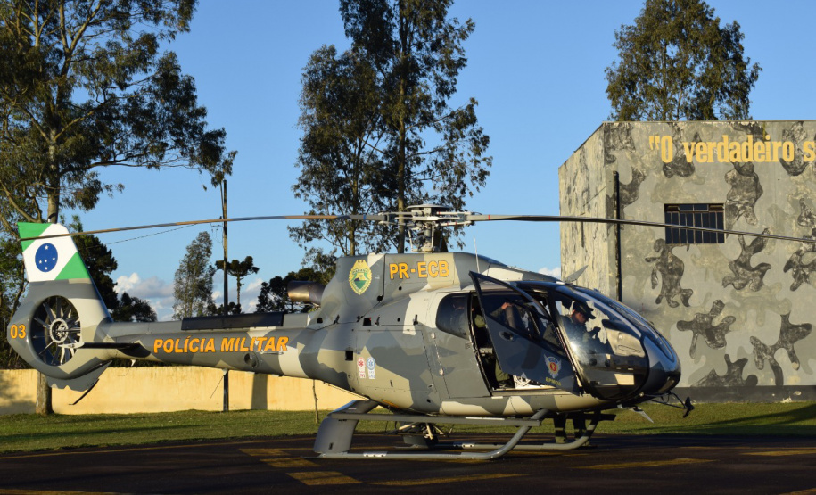 Operação Sinergia II já prendeu mais de 100 pessoas em todo Paraná