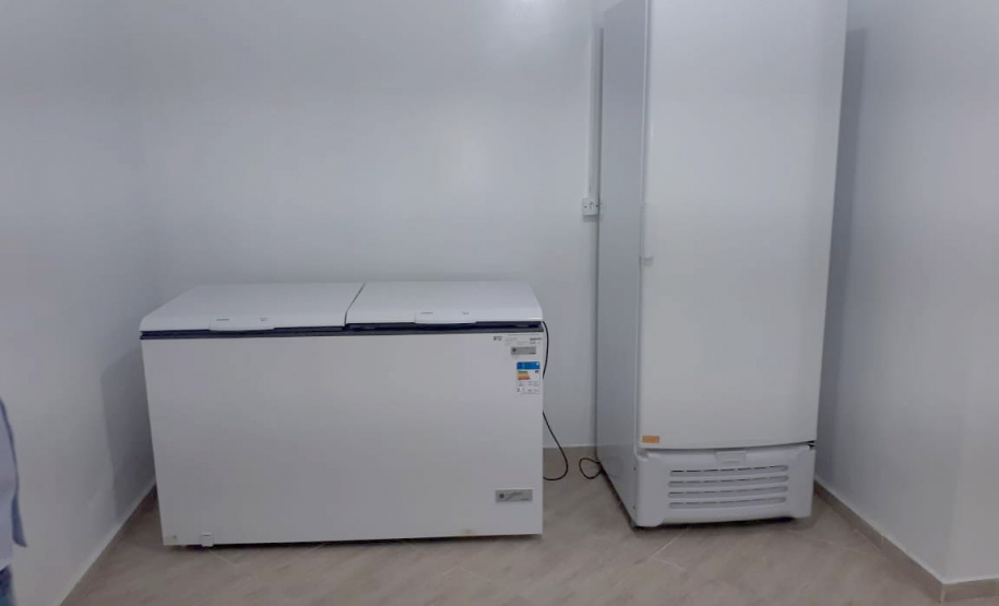 Cozinha-escola ajuda na segurança alimentar em Laranjeiras do Sul