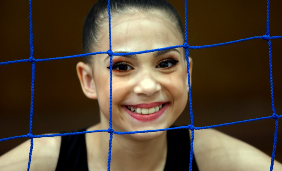 Campeonato Paranaense de Conjuntos de Ginástica Rítmica -