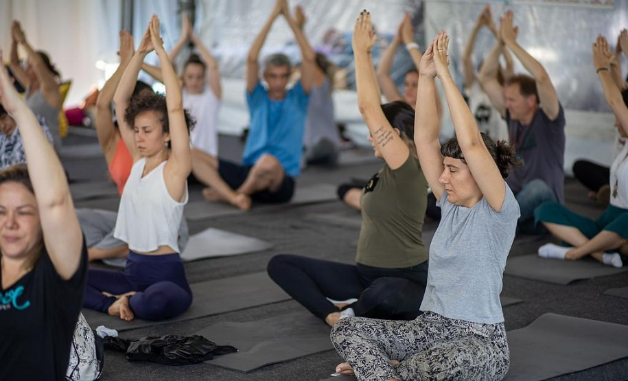 Com apoio do Governo, Festival de Felicidade terá atrações para adultos e crianças em Curitiba