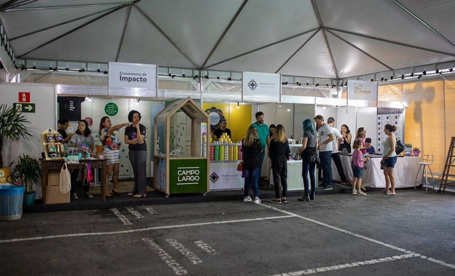Com apoio do Governo, Festival de Felicidade terá atrações para adultos e crianças em Curitiba