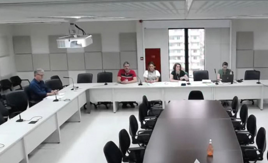 Governo investirá R$ 21,3 milhões no novo terminal de ônibus de São José dos Pinhais