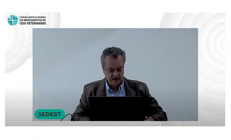 Paraná aprova primeiro Plano de Logística Reversa de medicamentos veterinários do país