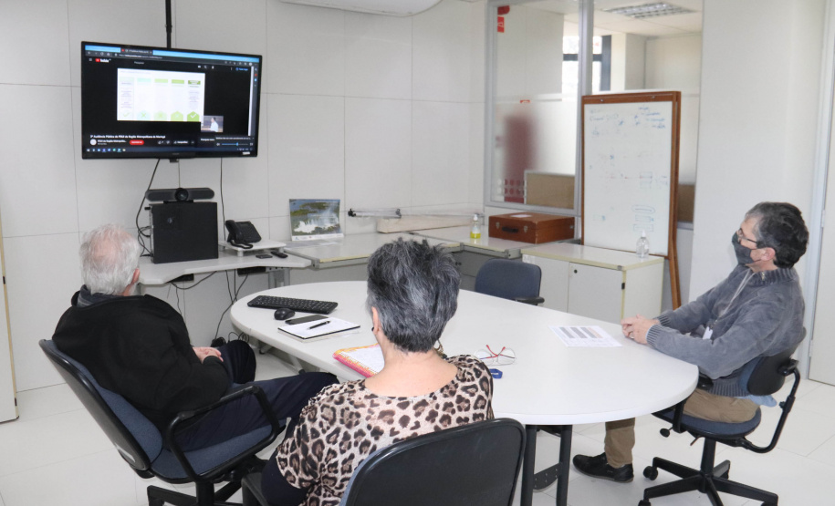 Londrina e Maringá se preparam para a conclusão dos PDUI de suas Regiões