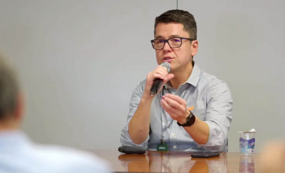 Londrina e Maringá se preparam para a conclusão dos PDUI de suas Regiões