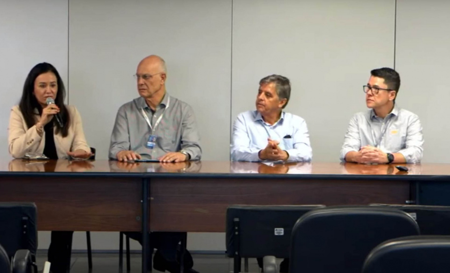 Londrina e Maringá se preparam para a conclusão dos PDUI de suas Regiões