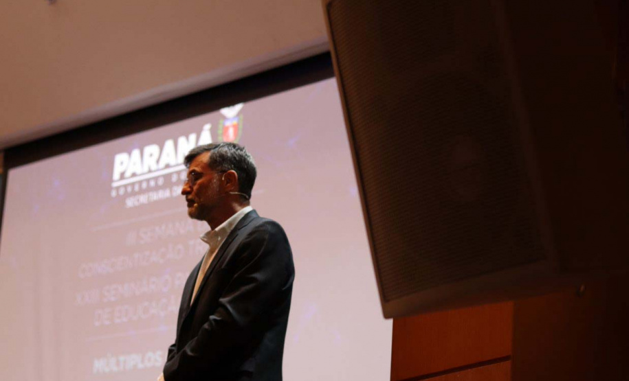 Projeto Educação Fiscal nas Escolas é apresentado na Semana da Conscientização Tributária