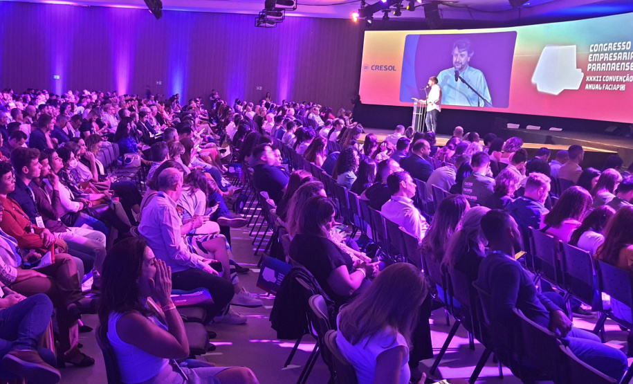 Fomento Paraná renova parceria com Faciap e credencia Cacinor como correspondente