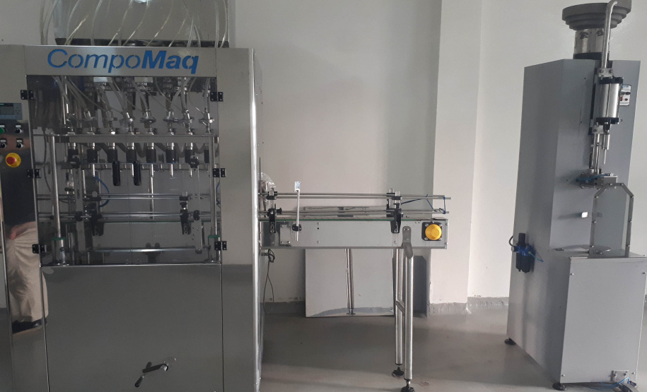 Produtores de uva de Mariópolis recebem recursos do Estado para ampliar industrialização de sucos e vinhos