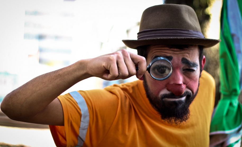 Artistas nacionais estrelam espetáculo de abertura do Fenata 2022