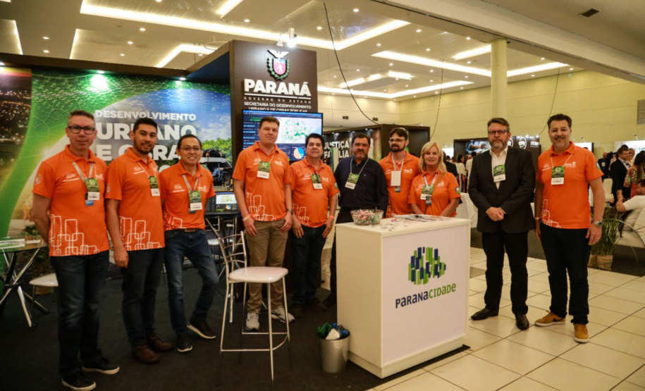 Camiseta laranja é referência em compromisso com os Objetivos do Desenvolvimento Sustentável da ONU