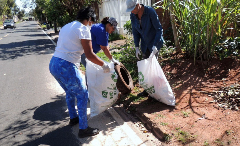 Sesa divulga balanço do Dia D de combate à dengue no Estado