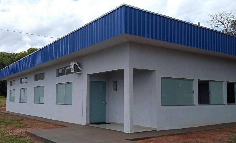 Unespar inaugura unidades acadêmicas e de empreendedorismo e inovação no Noroeste