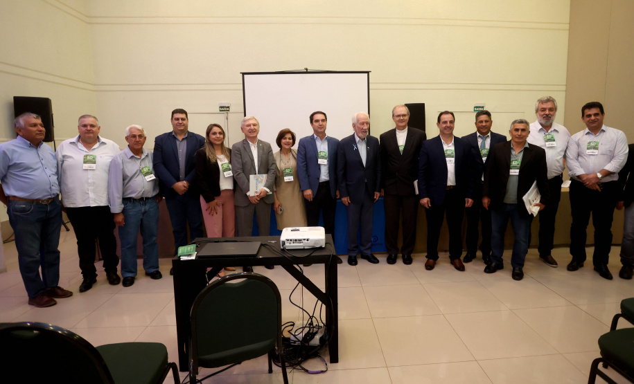 Paraná terá Caminho Iniciático de Santiago de Compostela, o primeiro fora da Espanha