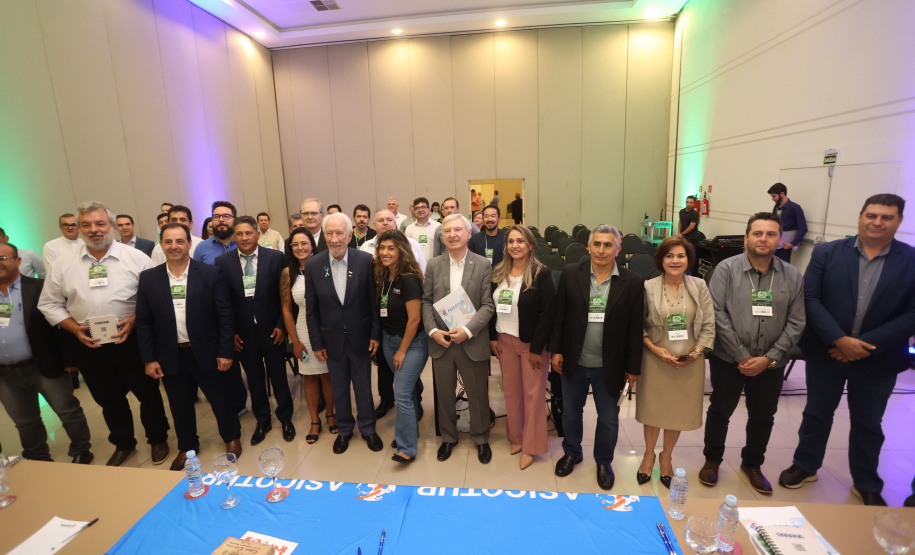 Paraná terá Caminho Iniciático de Santiago de Compostela, o primeiro fora da Espanha