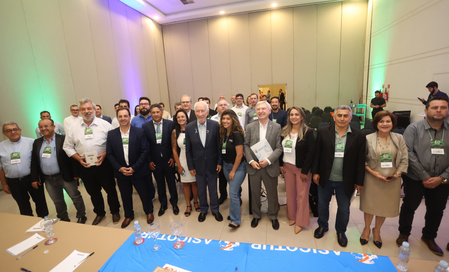 Paraná terá Caminho Iniciático de Santiago de Compostela, o primeiro fora da Espanha