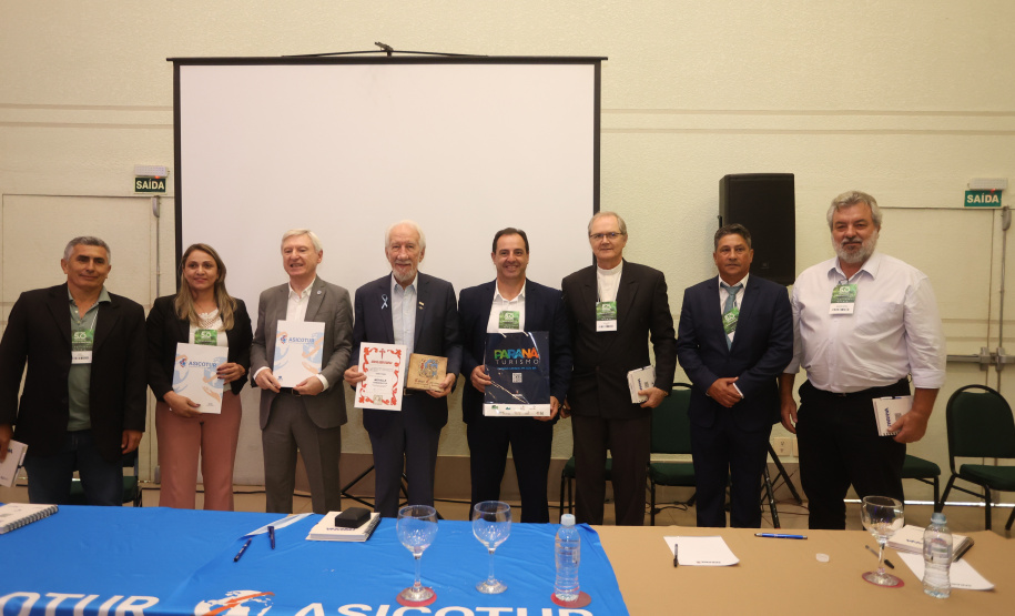 Paraná terá Caminho Iniciático de Santiago de Compostela, o primeiro fora da Espanha