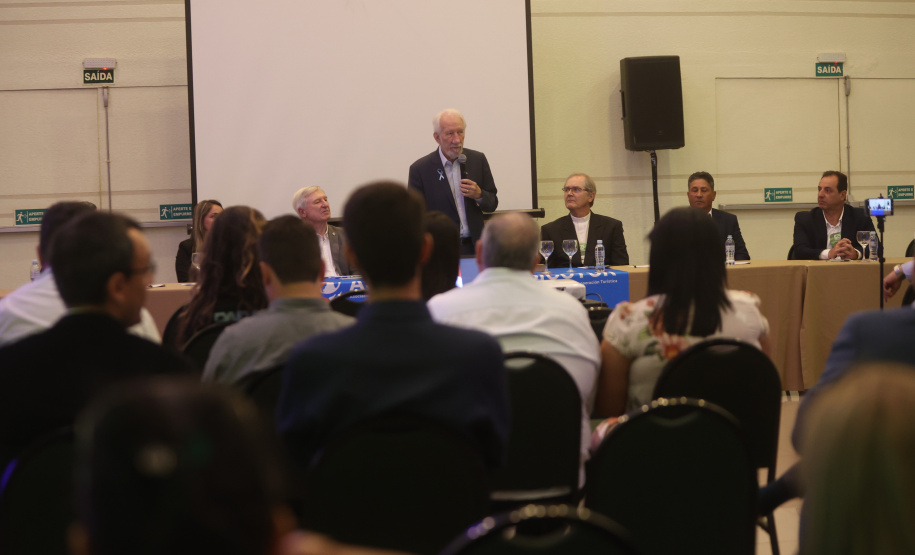 Paraná terá Caminho Iniciático de Santiago de Compostela, o primeiro fora da Espanha