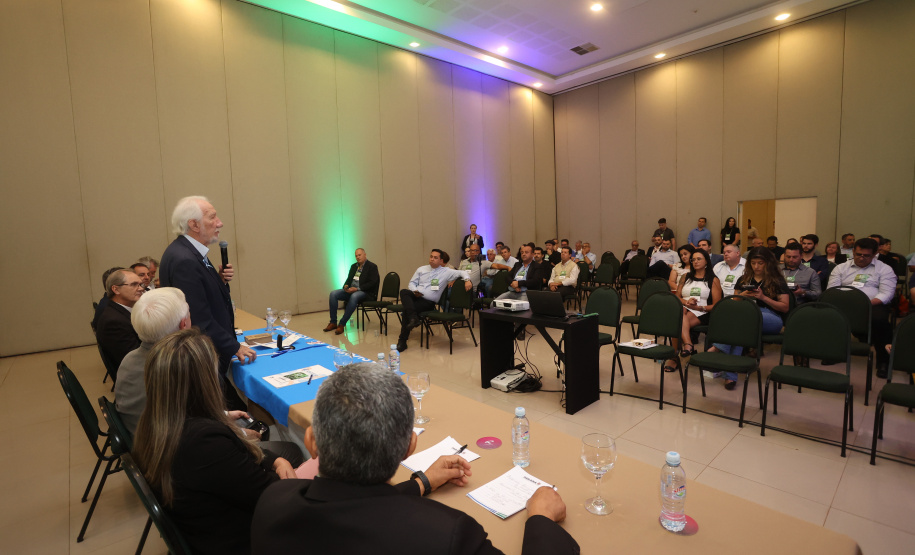 Paraná terá Caminho Iniciático de Santiago de Compostela, o primeiro fora da Espanha