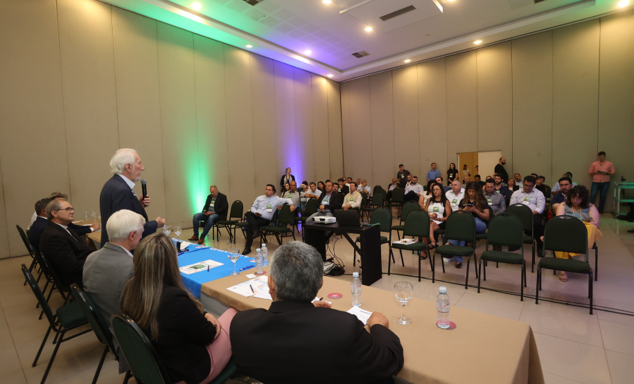 Paraná terá Caminho Iniciático de Santiago de Compostela, o primeiro fora da Espanha