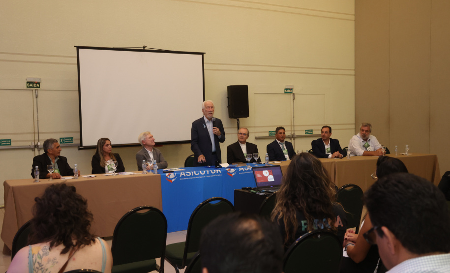 Paraná terá Caminho Iniciático de Santiago de Compostela, o primeiro fora da Espanha