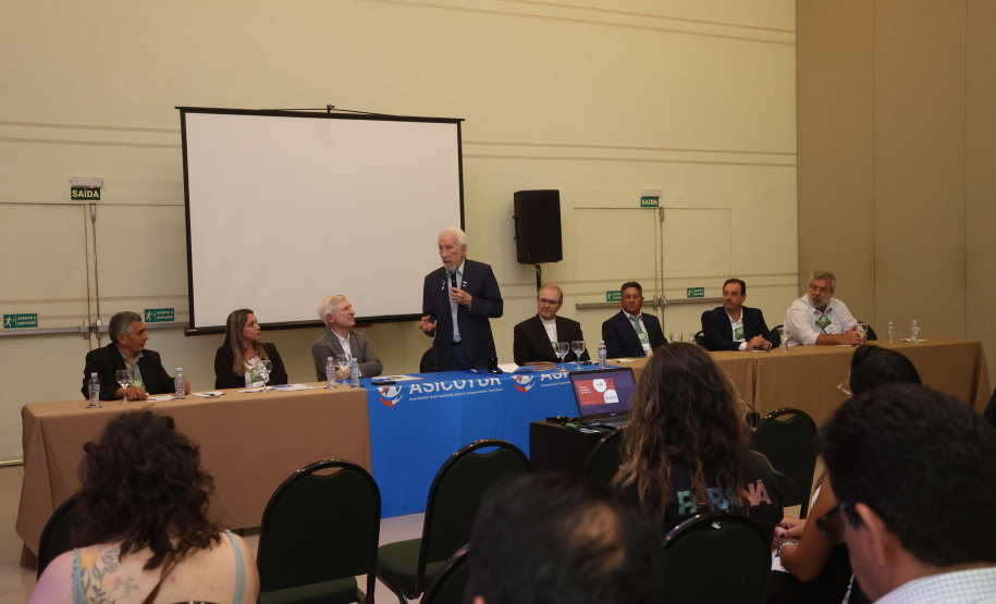 Paraná terá Caminho Iniciático de Santiago de Compostela, o primeiro fora da Espanha