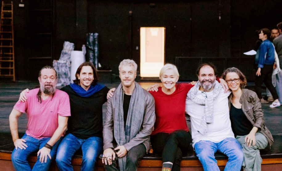 Artistas nacionais estrelam espetáculo de abertura do Fenata 2022