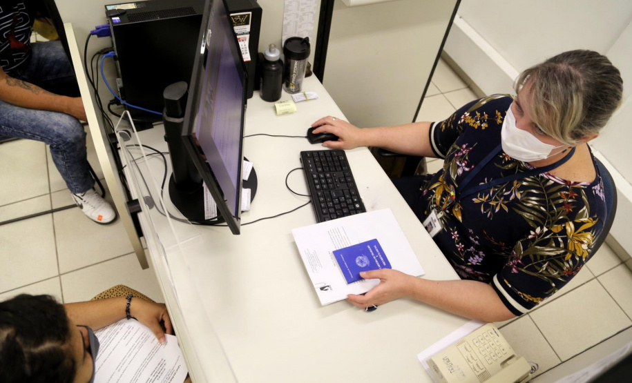 Agência do Trabalhador