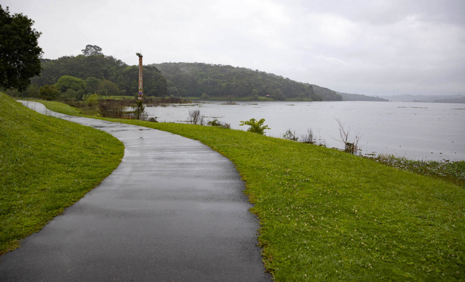 André Thiago/Sanepar