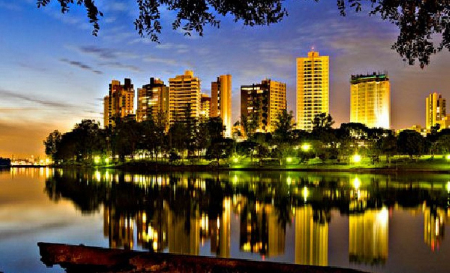 Propostas do PDUI para a Região Metropolitana de Londrina serão conhecidas dia 29 de novembro