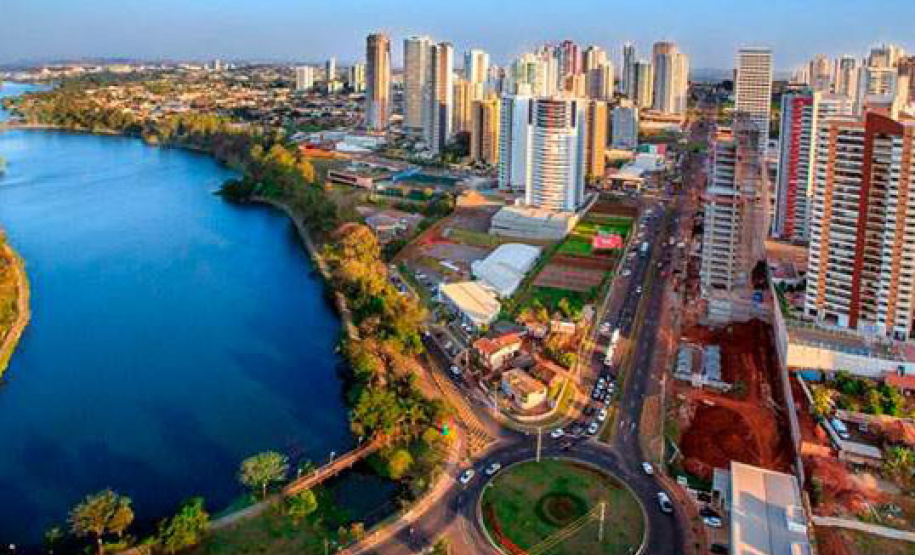 Propostas do PDUI para a Região Metropolitana de Londrina serão conhecidas dia 29 de novembro