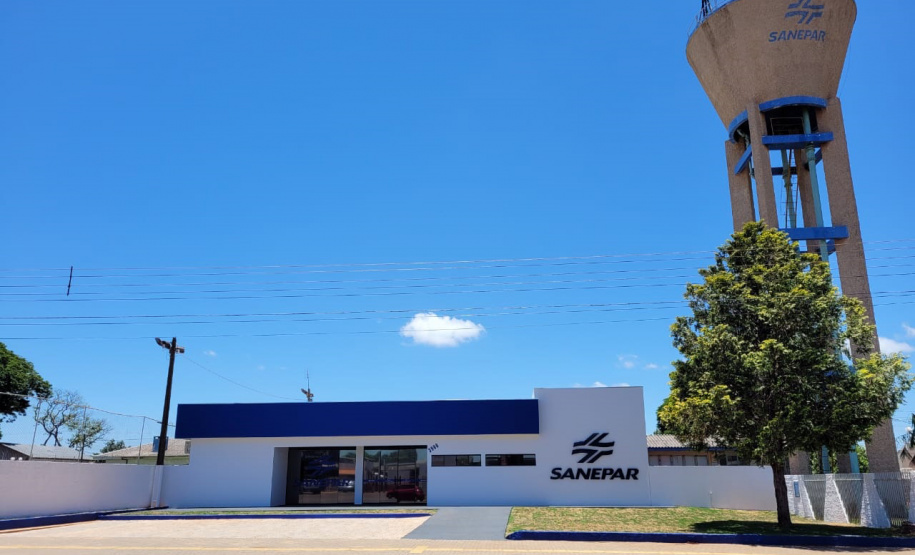 Nova Central de Relacionamento traz mais comodidade para clientes da Sanepar