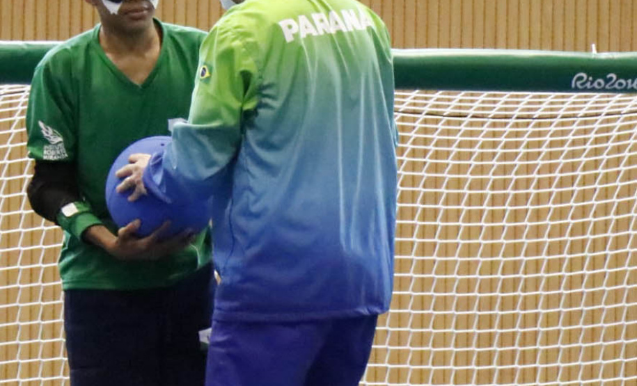 112 participantes representarão o Paraná nas Paralimpíadas Escolares