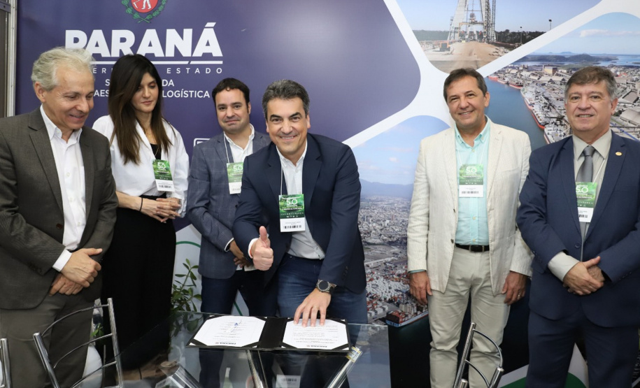 Maior evento de engenharia rodoviária nacional será realizado em Foz do Iguaçu