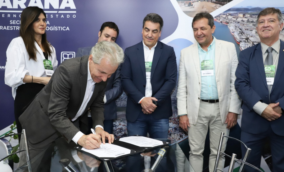 Maior evento de engenharia rodoviária nacional será realizado em Foz do Iguaçu
