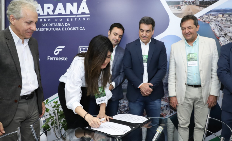 Maior evento de engenharia rodoviária nacional será realizado em Foz do Iguaçu