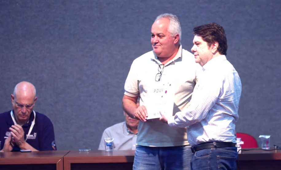 Prefeitos conhecem Resumo Técnico do PDUI da Região Metropolitana de Londrina
