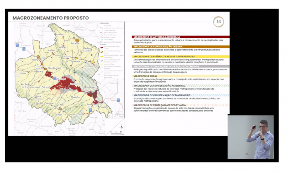 Sedu -Pedui - Maringá -