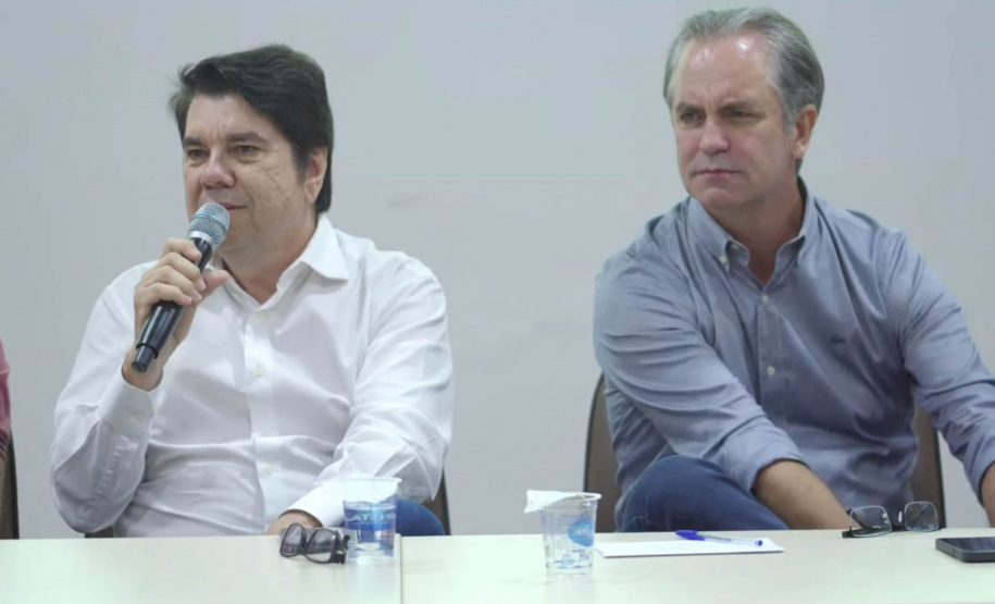 Sedu -Pedui - Maringá -