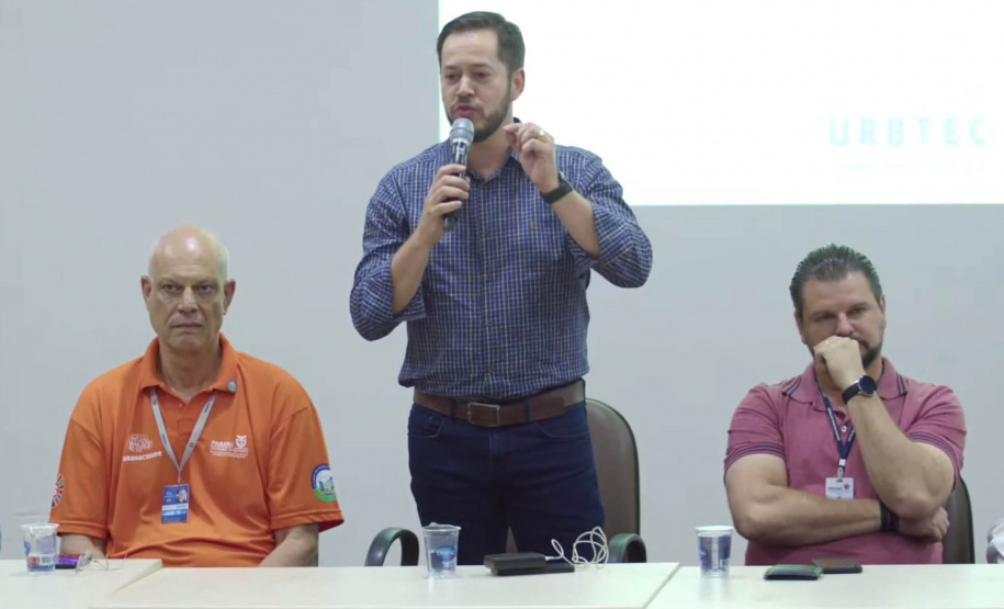 Sedu -Pedui - Maringá -