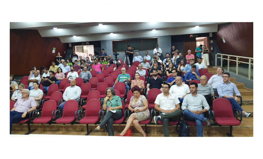 Sedu -Pedui - Maringá -