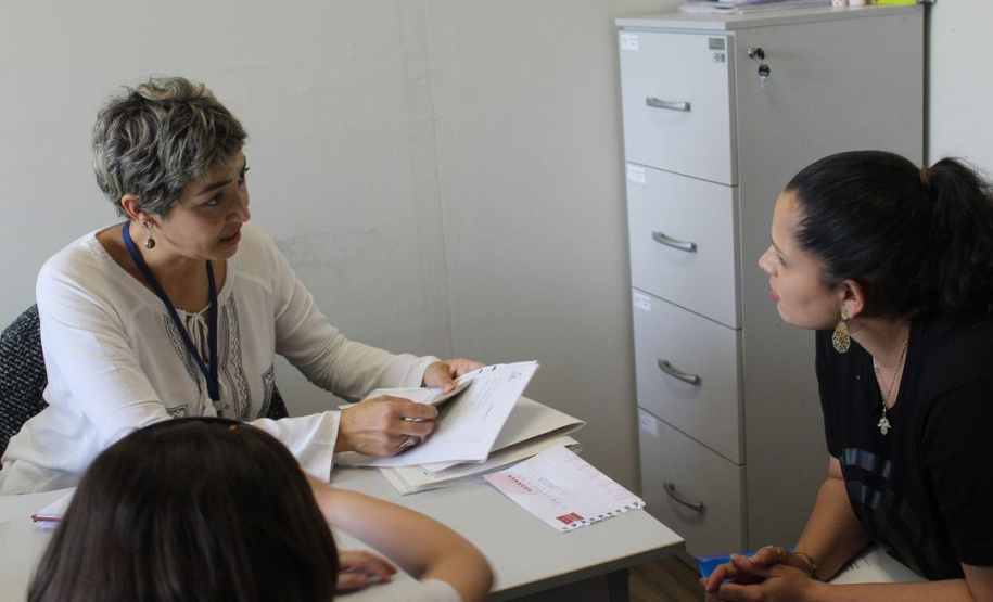 Guaratuba recebe Mutirão de Serviços às Pessoas com Deficiência (PCDs)