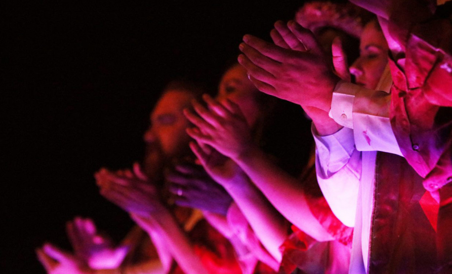 Artistas nacionais estrelam espetáculo de abertura do Fenata 2022