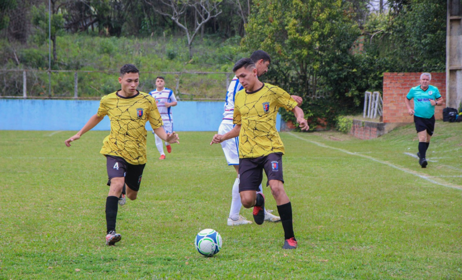 Apucarana recebe fase final dos Jogos Abertos do Paraná com 2.250 participantes