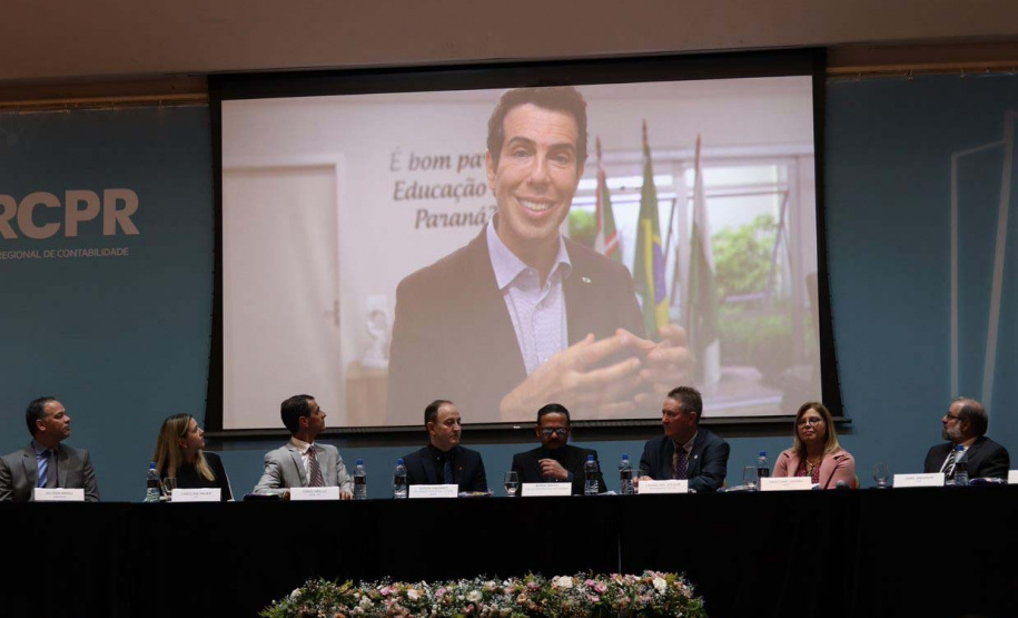 Projeto Educação Fiscal nas Escolas é apresentado na Semana da Conscientização Tributária