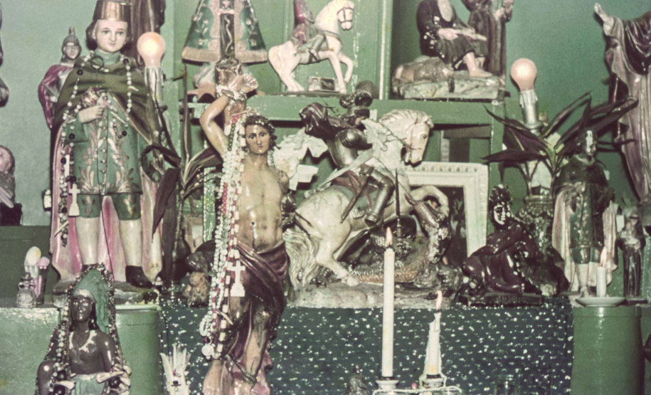 MUPA mergulha em histórias das culturas afro-paranaenses em nova mostra