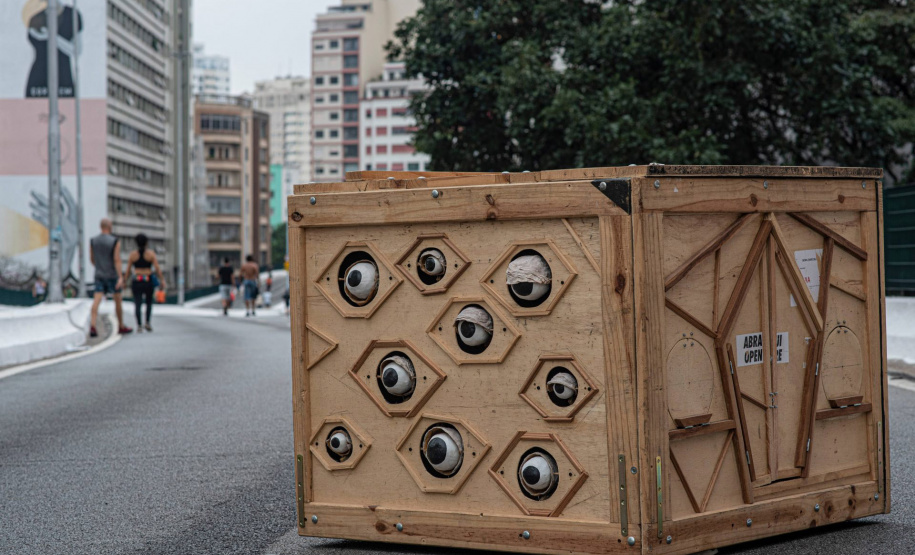 Artistas nacionais estrelam espetáculo de abertura do Fenata 2022