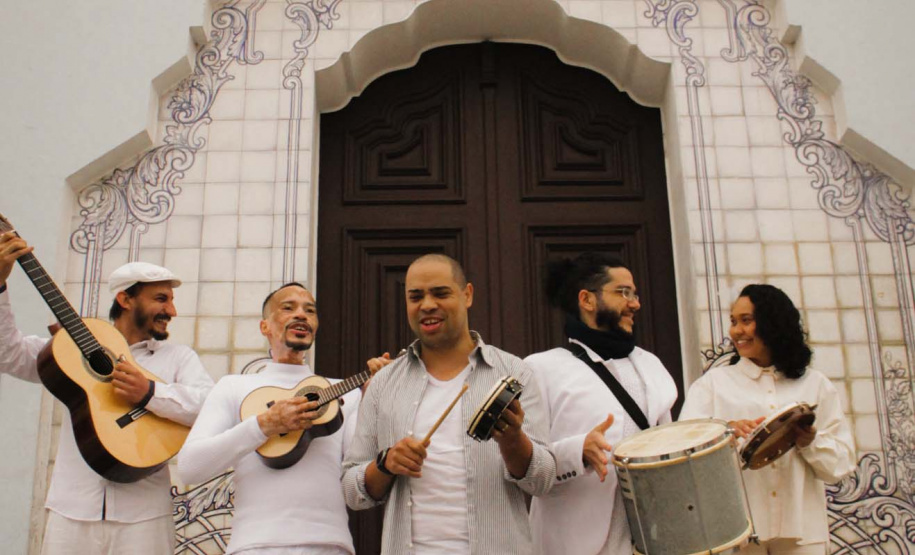 MUPA mergulha em histórias das culturas afro-paranaenses em nova mostra