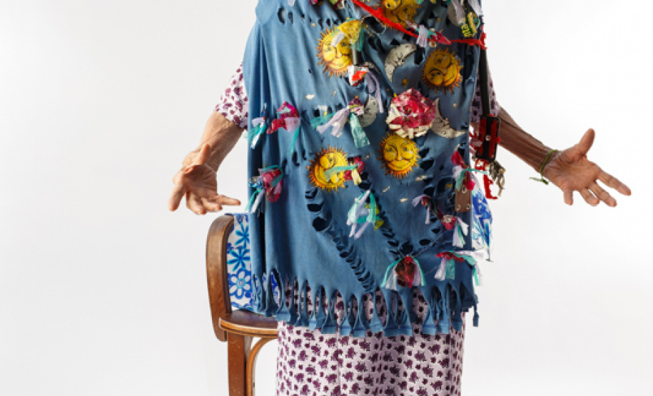 Vida e obra de Efigênia Rolim e Hélio Leites são celebradas em nova mostra no MAC-PR