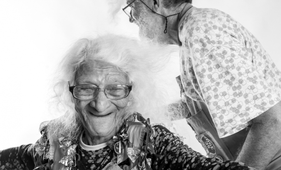 Vida e obra de Efigênia Rolim e Hélio Leites são celebradas em nova mostra no MAC-PR